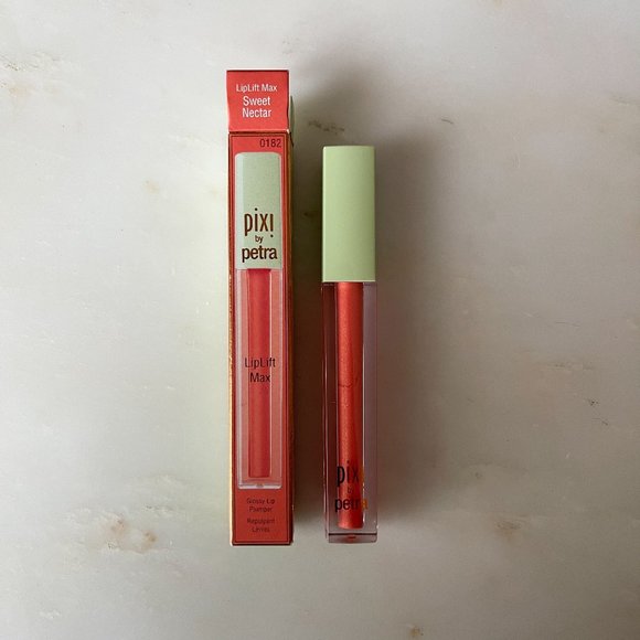 Pixi Lip Lift Max Sweet Nectar - Picture 1 of 3
